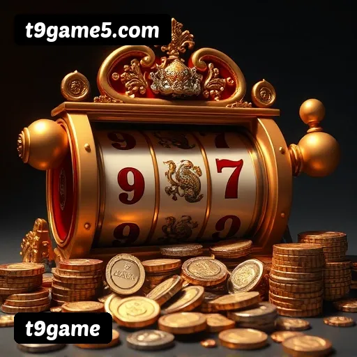 App Mobile t9game - Jogue em Qualquer Lugar no Seu Smartphone