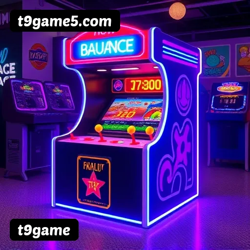 Coleção Premium de Slots t9game - NetEnt, Pragmatic Play, Evolution